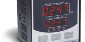Digital Humidity Controller
