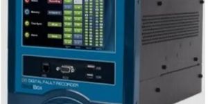 Digital Fault Recorder