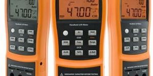 Lcr Meters