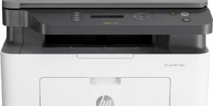 HP Multifunction Printer
