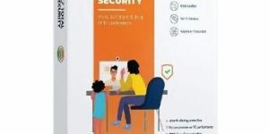 K7 Total Security Antivirus