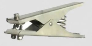 Earthing Clamp