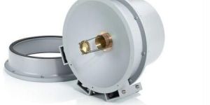 Polarized Reflector Antenna