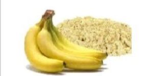 Banana Powder