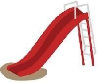 Plastic Moulded Slides