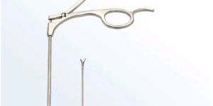 Grasping Forceps (URS and Cystoscopy)