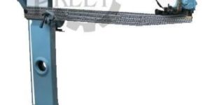 Box Stitching Machine