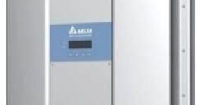 Delta Solar Inverter