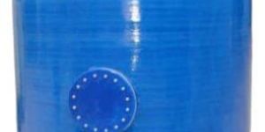 FRP Pressure Tank