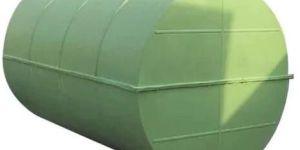 FRP Water Tank