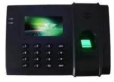 Biometric Time Attendance System
