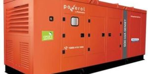 Industrial Generator