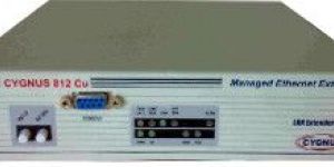 CYGNUS 812 LAN Extender