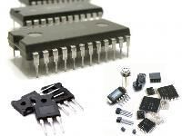 Electronic Active Components