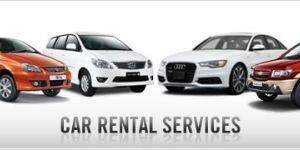 Car Rentals Services