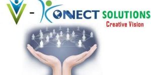 V KONNECT SOLUTIONS -   CONNECTING HANDS - VARIOUS SOLUTIONS -  CORPOR