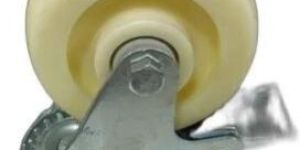 Trolley Caster Wheels