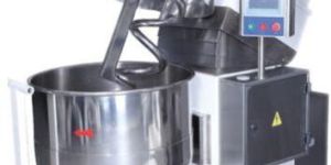 Spiral Mixer with Detachable Bowl