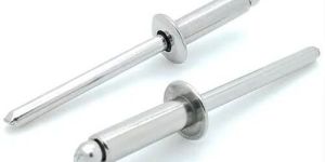 Stainless Steel Rivets
