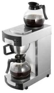 Filter Coffee Maker Machine