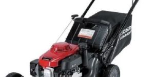 Honda Lawn Mower