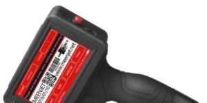 Handheld Inkjet Printer