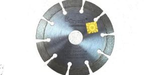 Concrete Cutting Blade
