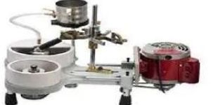 Gemstone Faceting Machines