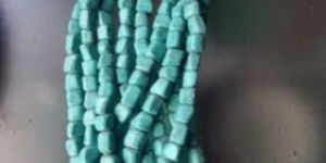 Gemstone Bead Strands