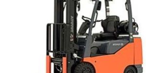 Forklift Truck