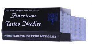 Tattoo Needle