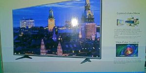 32inch Full Hd LED TV