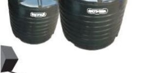 SUPER Chemical Tanks