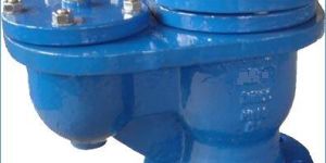 Air Valve