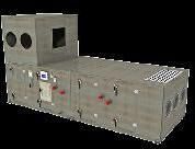 Air Handling Equipments