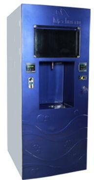 Mineral Water Vending Machine