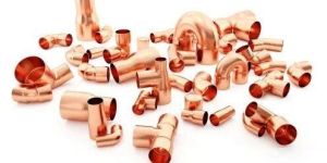 Copper Fittings