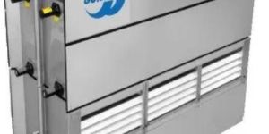 Evaporative Condensers