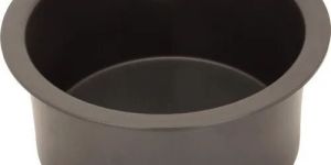 Aluminium Tope