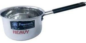 Stainless Steel Saucepan
