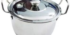 Stainless Steel Stew Pan