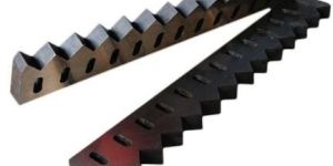 Plastic Shredder Knives