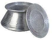 Aluminium Vessels