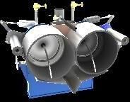 Drum Dryer