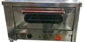 Pizza Oven