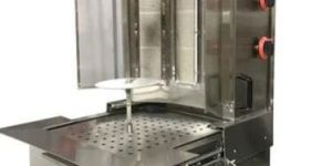 Shawarma Machine