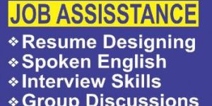 Resume Writing Services
