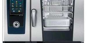 Rational Combi Oven