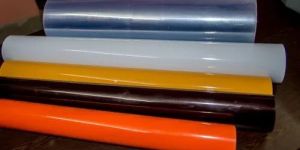 PVC Blister Film