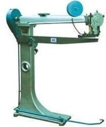 Box Stitching Machine